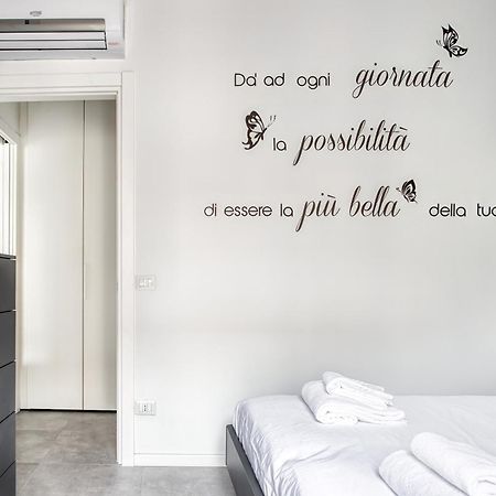 Sleek City Abode In Maciachini 米兰 外观 照片